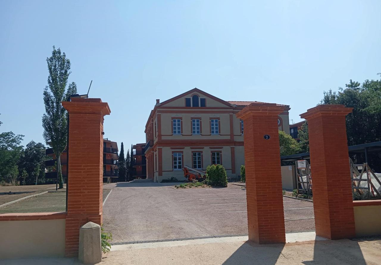 Bureau Toulouse 520m² Location bureau Toulouse Haute-Garonne OLBUR2426887 5